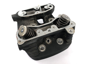 Buell X1 Lightning BL1 [1999] - cylinder head valve head front