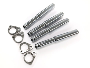 Buell X1 Lightning BL1 [1999] - Pushrod tube set Pushrod tube set