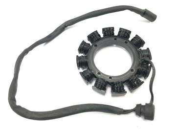 Buell X1 Lightning BL1 [1999] - Alternator Stator Generator Coil Charging Stator