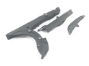BMW F 800 ST E8ST [2007] - Riemenabdeckung Set