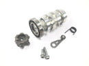BMW F 800 ST E8ST [2007] - Schaltwalze Schaltmechanismus