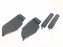 BMW R 1150 RS R22 [2002] - Aggregatehalter Steckeraufnahme vorne