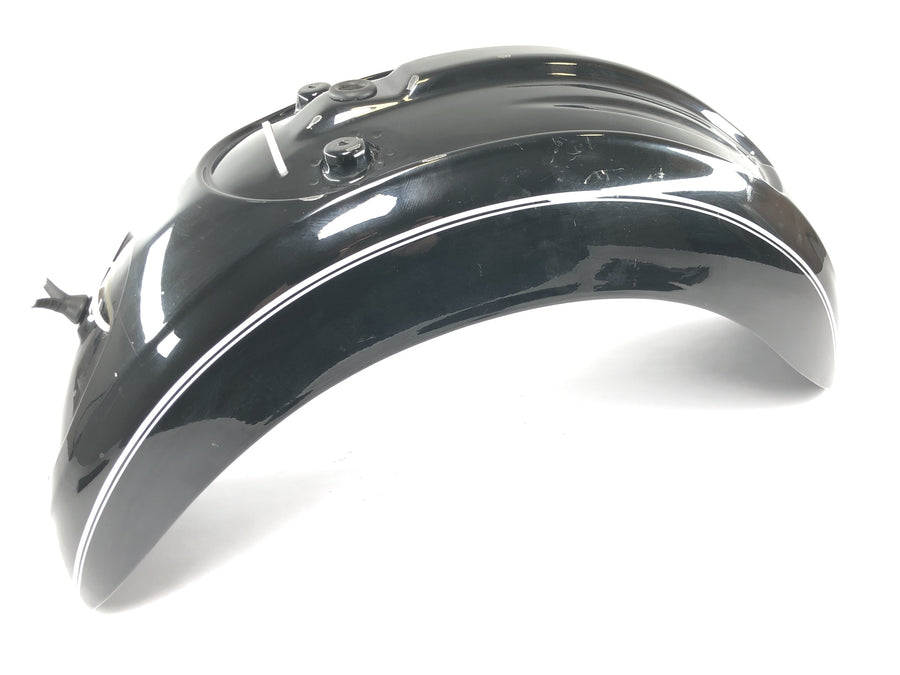 BMW R 1200 C 259C [1998] - Rear mudguard fender color code 730 black