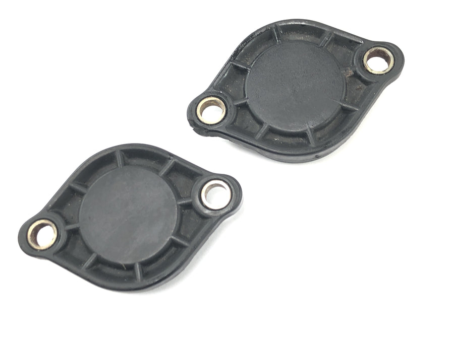 BMW R 1200 C 259C [1998] - Pair of camshaft covers