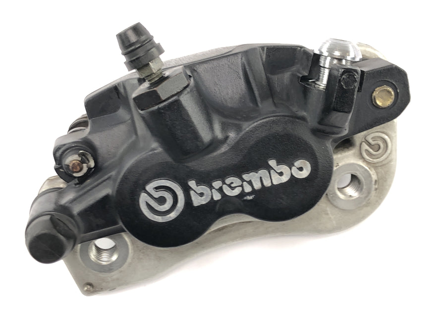 BMW R 1200 C 259C [1998] - Bremssattel Brembo Bremszange hinten