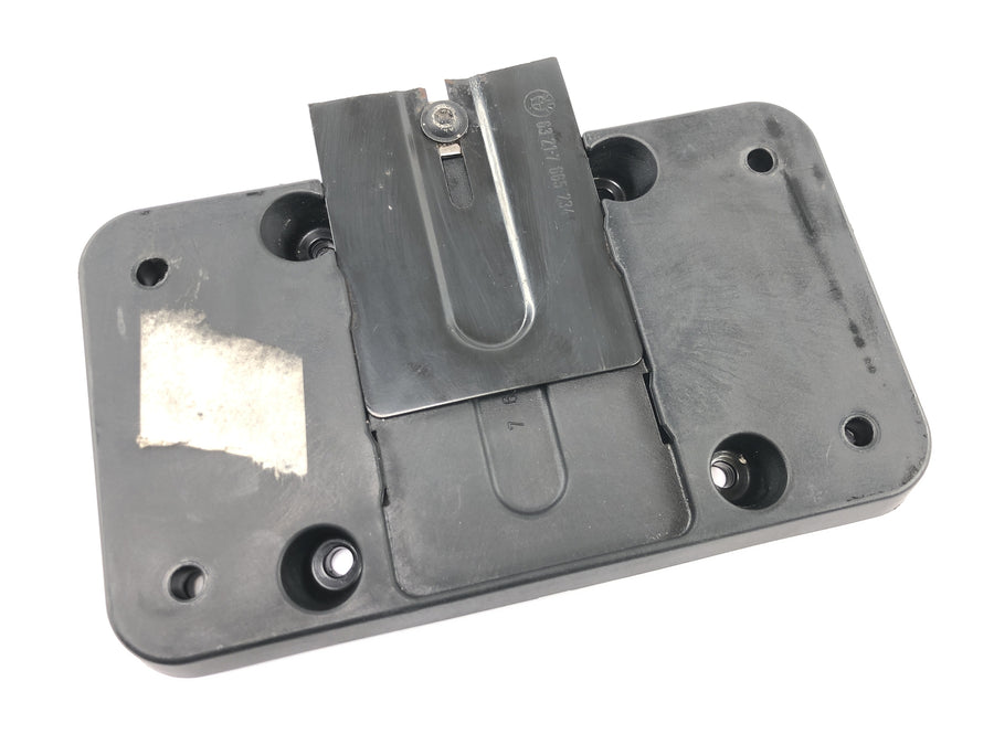 BMW R 1200 C 259C [1998] - License plate holder holder