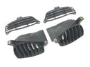 BMW R 1200 C 259C [1998] - Air duct air duct radiator grille front panel set