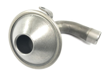 BMW R 1200 C 259C [1998] - Oil intake pipe, oil strainer, oil pump intake
