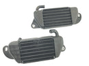 BMW R 1200 C 259C [1998] - Oil cooler radiator set left and right