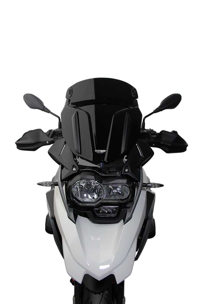 BMW R 1200 GS Adventure [2013-]-Multi-X-screen "MXC"
