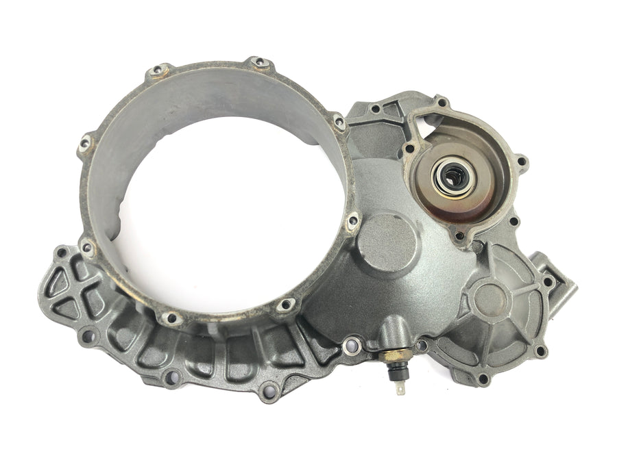 Aprilia RSV 1000 Mille RP [2002] - Kupplungsdeckel innen Motordeckel