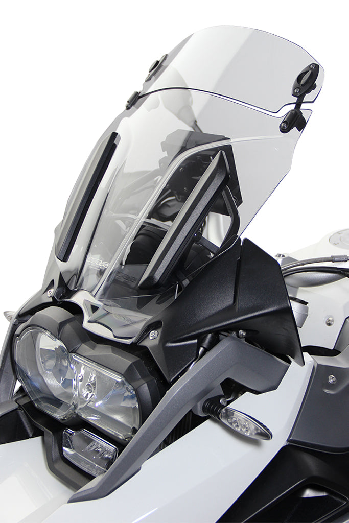 BMW R 1200 GS Adventure [2013-]-Multi-X-screen "MXC"