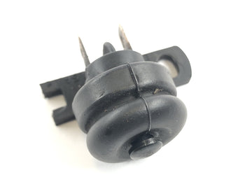 Triumph Bonneville T140V [1976] - Rear brake light switch
