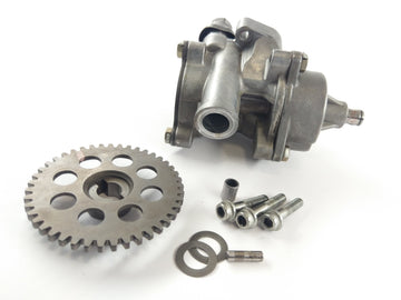 Suzuki GSXR 1100 GV73A [1992] - Oil pump set - 0