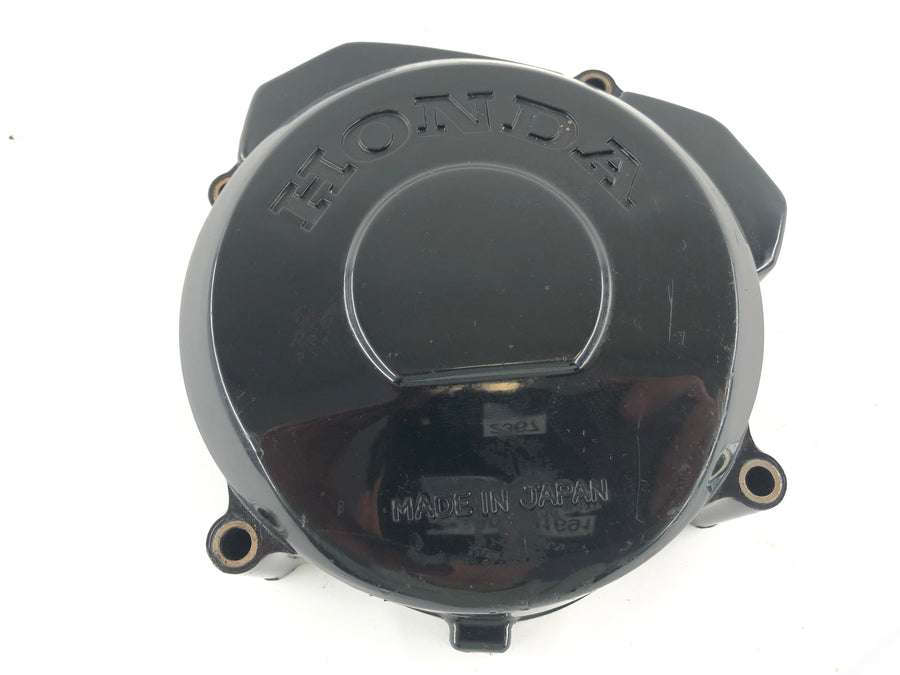 Honda NS 400 R NC19 [1985] - Engine cover left