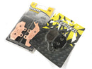 Aprilia RX KX1 125 [2020] - brake pads at the front-1