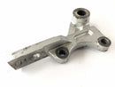 Yamaha XT 600 E 3TB [1991] - Brake anchor plate-2
