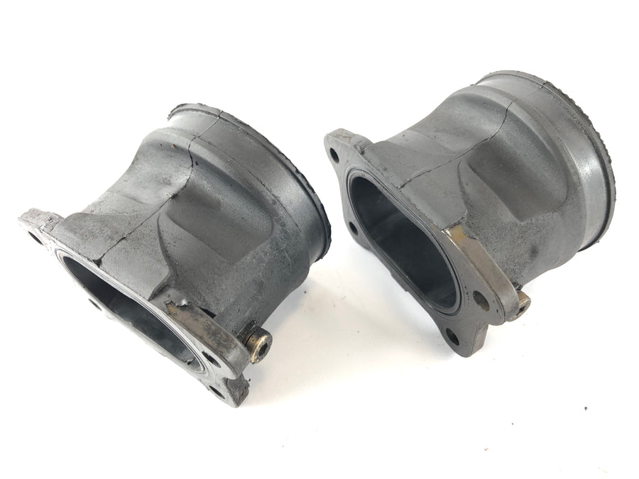 Ducati 999 H4 [2003] - Intake Manifold Pair