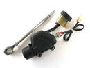 KTM 640 LC4 Prestige [2003] - rear brake pump-1