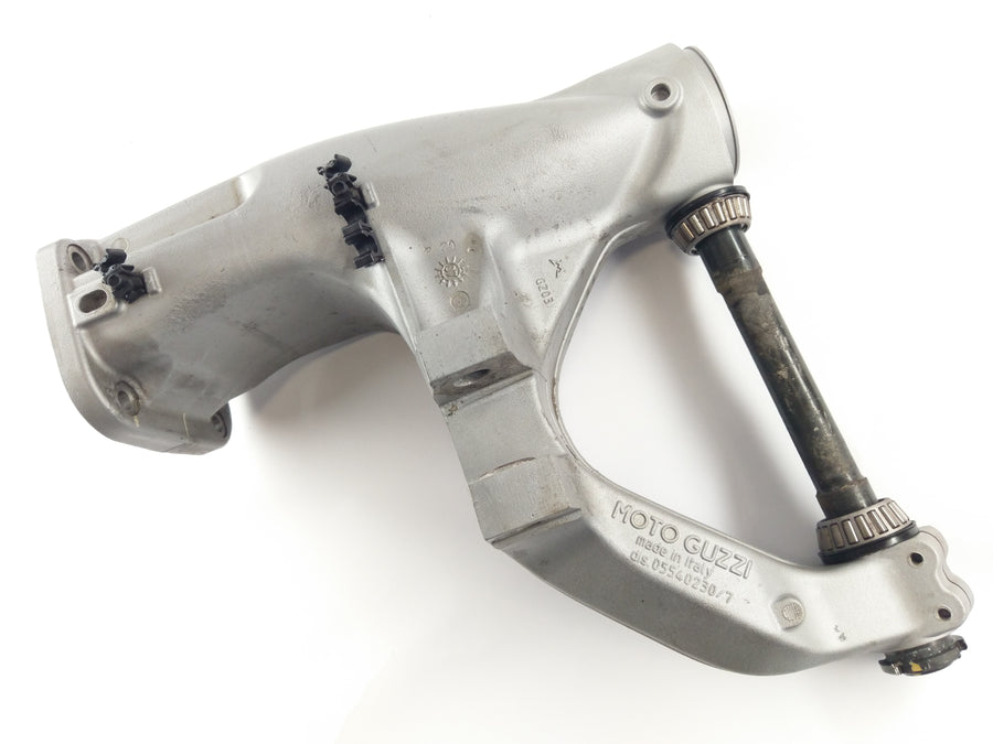 Moto Guzzi Norge 1200 [2008] - Swingarm Rear swingarm