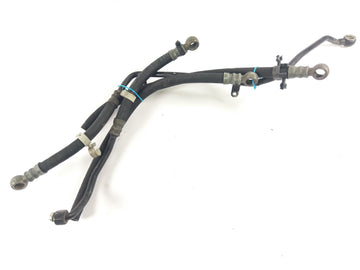 BMW R 1100 RT 259 [1997] - Cooling water line