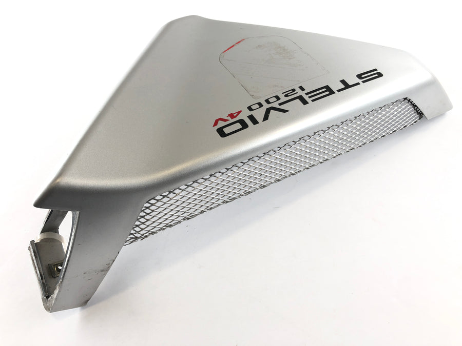 Moto Guzzi Stelvio 1200 8V [2011] - Side cover right fairing