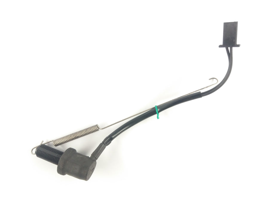 Yamaha XJR 1300 RP10 (2006) - Brake light switch rear brake