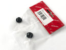 CNC mirror cover caps [stock item] - M10 matt-2