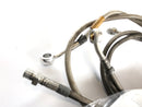 Suzuki VS 1400 VX51L [1992] - Brake lines steel braid with ABE-4