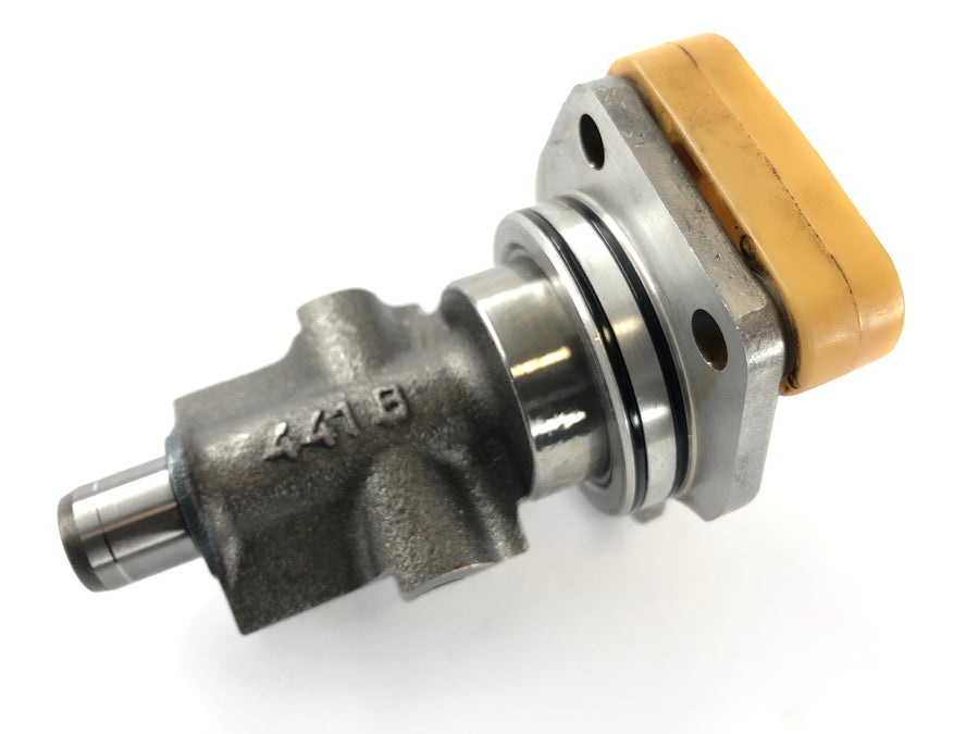 Can Am Spyder SM5 [2009] - Central balance shaft in the rear camshaft drive