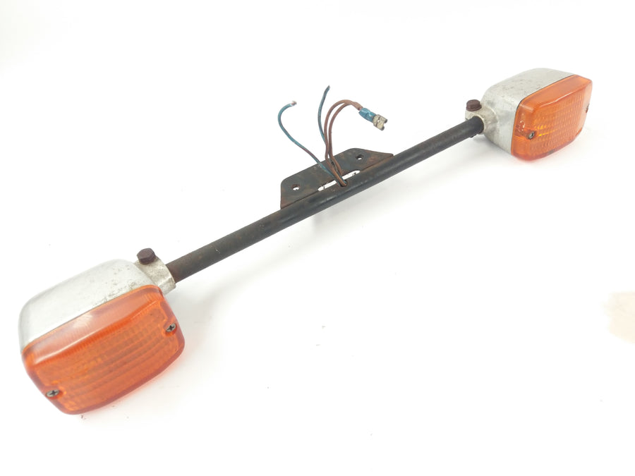 BMW R75/5 [1973] - Rear indicator set