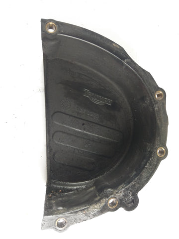 Triumph Daytona 955i T595N Bj. 2001 - Engine cover pinion - 0