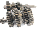 Kawasaki VN 1500 A VNAA [all years] - Gearbox-5