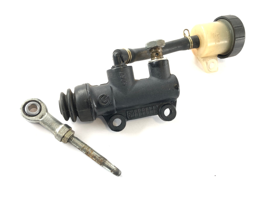 Ducati 888 Strada [1993] - rear brake pump