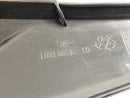 SWM SM 125 R [2017] - Tank fairing left fairing-4