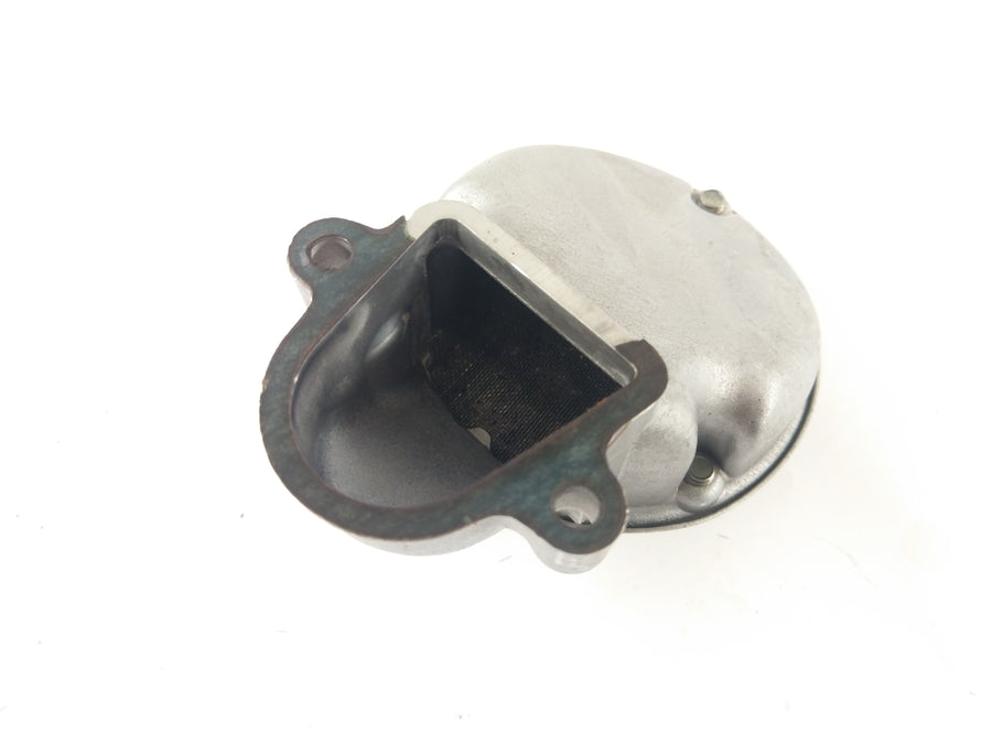 Suzuki GSF 1200 S GV75A [1998] - Oil filter oil strainer