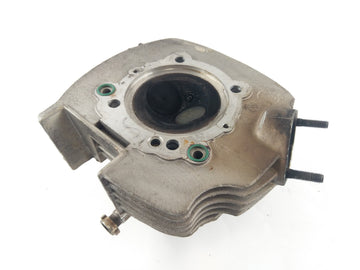 Ducati Monster 600 M600 [1994] - Cylinder head