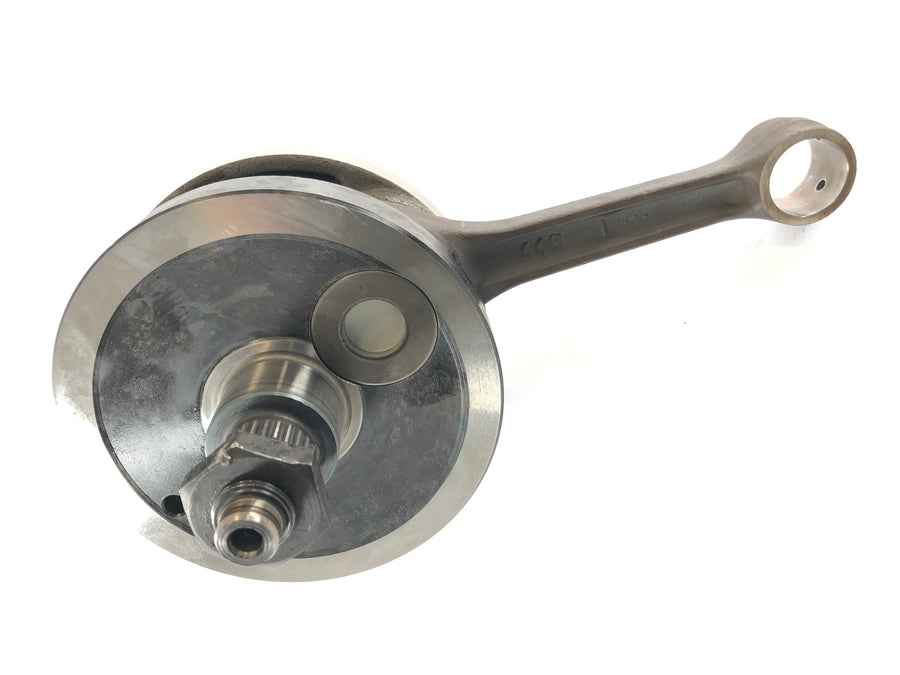 Suzuki DR 800 S SR42B [1991] - Crankshaft