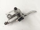 SWM SM 125 R [2021] - Handbrake pump brake pump front-3