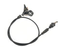 KTM LC4 ER 600 [1994] - decompression lever with Bowden cable-5