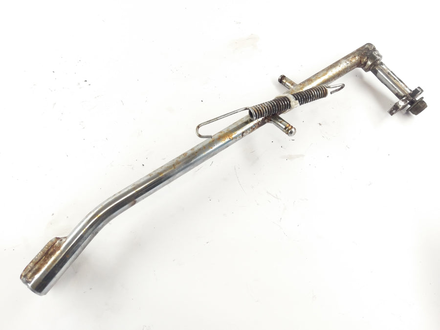 Moto Guzzi California 2 1000 VT [1983] - Side stand with spring