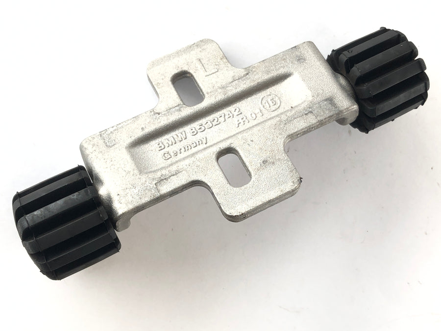 BMW R 1200 GS LC [2016] - Seat mount