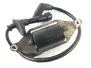 Honda XRV Africa Twin 750 RD07 [1997] - Ignition coil with spark plug connector-3