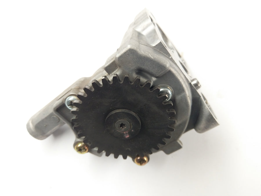 Triumph Speed ​​Triple 885i T509 [1997] - Oil pump