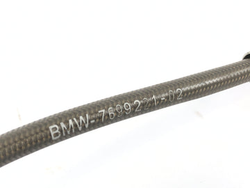 BMW K 1300 S K12S [2009] - Front brake line steel braided - 0