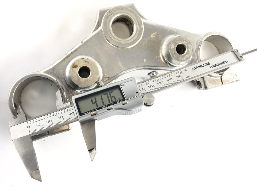 Yamaha V-max 1200 2EN [1997] - top triple clamp