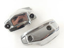 Honda VT 1100 SC32 [1999] - Decorative covers cylinder right-1
