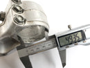 KTM 640 LC4 [2003] - lower triple clamp-3