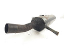 Kawasaki KMX 125 MX 125 B [1997] - Exhaust Silencer-3
