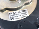 Yamaha YZF R1 RN12 [2005] - Radiator Fan Set-3